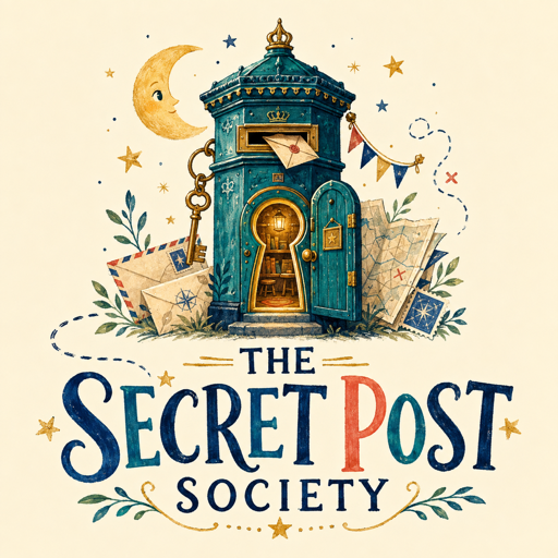 The Secret Post Society